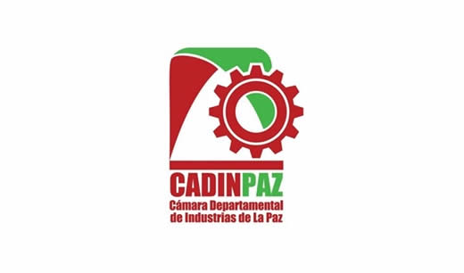 CÁMARA DEPARTAMENTAL DE INDUSTRIAS DE LA PAZ