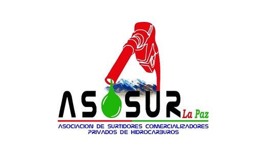 Asociación de Surtidores Comercializadores Privados de Hidrocarburos “ASOSUR LA PAZ” 