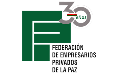 Federación de Empresarios Privados de La Paz